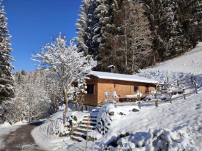 Ferienhaus Strauss